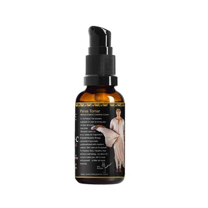 Vitamin C Face Serum