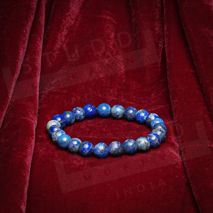 Lapis Lazuli Bracelet