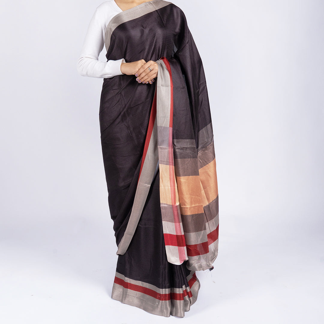 Patjhad - Pashmina Silk