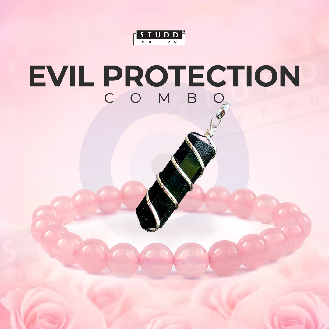 Evil Protection Combo