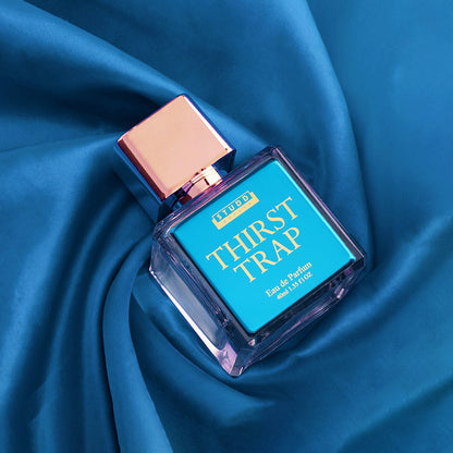 Thirst Trap ✽ Eau De Parfum ✽ 40ml ✽ For Men & Women