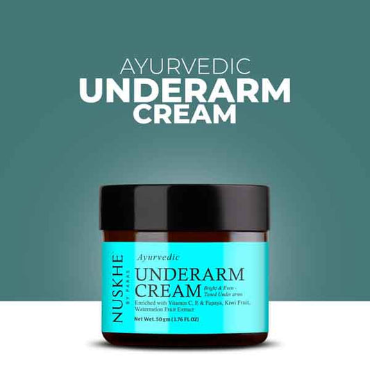 Underarm Cream