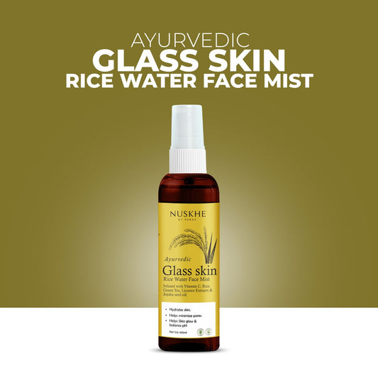 Rice Water Face Mist