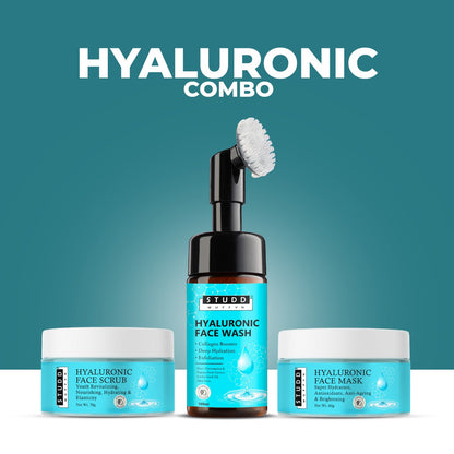 Hyaluronic Combo