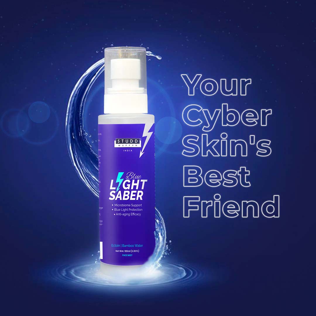 Blue Light Saber Face Mist (100ml)