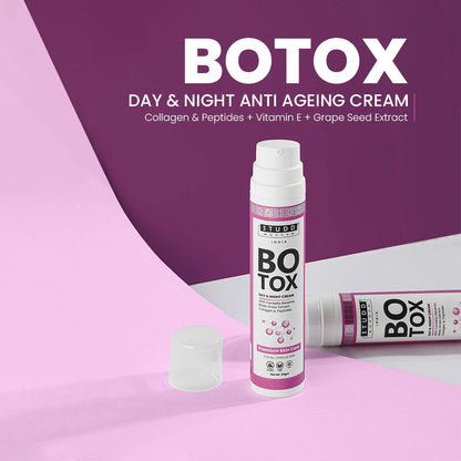 Botox Cream