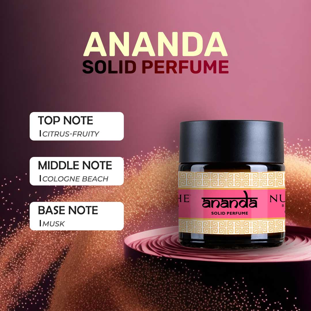 Fantasy Lover Combo Pack of 2 ✿ Ananda x Praana ✿