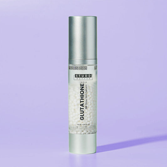 Glutathione 3D Serum