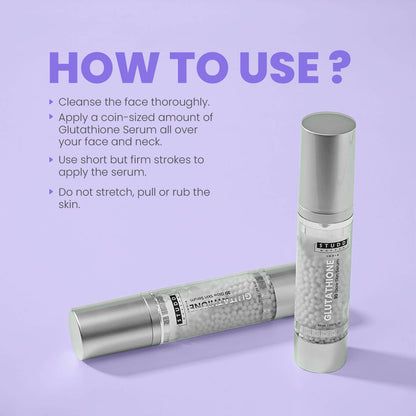 Glutathione 3D Serum