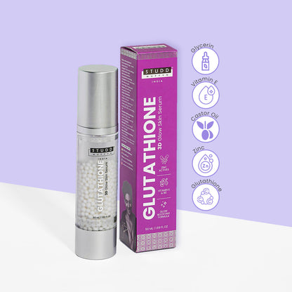 Glutathione 3D Serum