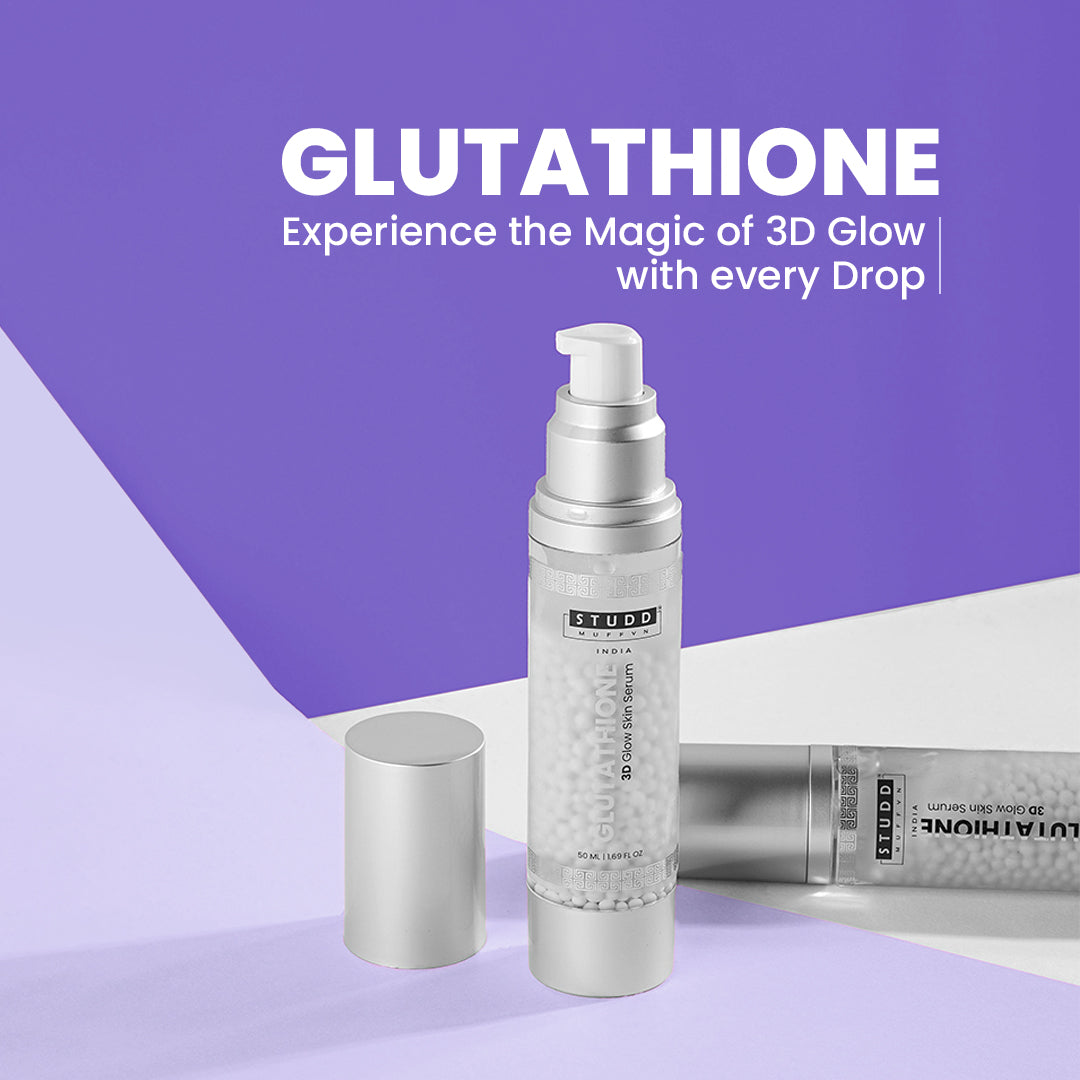 Glutathione 3D Serum