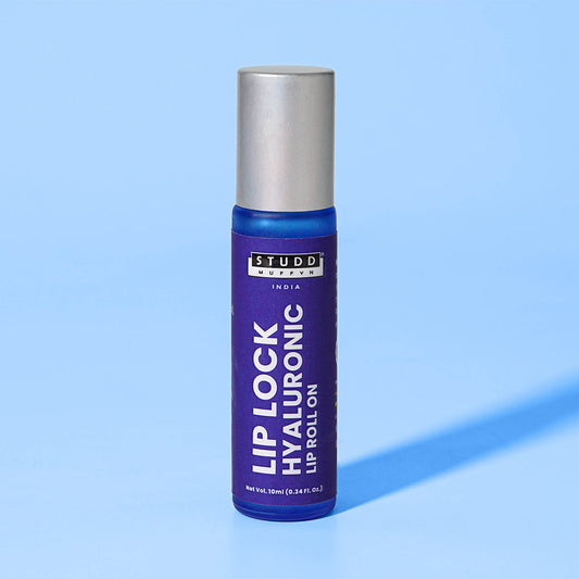 Lip Lock Hyaluronic Roll On