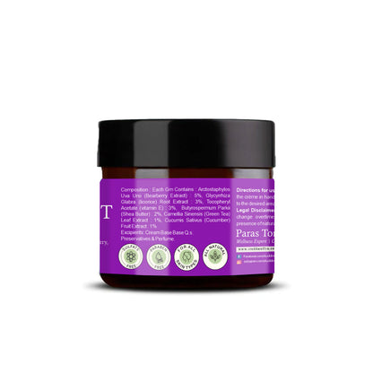 Ayurvedic Neckbright Cream