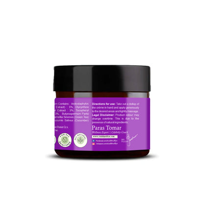 Ayurvedic Neckbright Cream